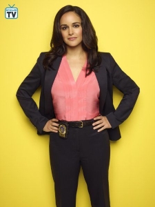Amy Santiago (Brooklyn Nine-Nine)